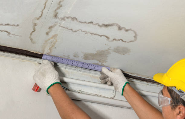 Reliable Water Damage Repair contractor in Rapid City, SD by Aqua Guard Water Damage